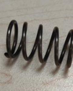 Compression spring SST CN